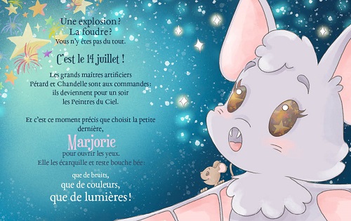 marjorie 14juillet mini